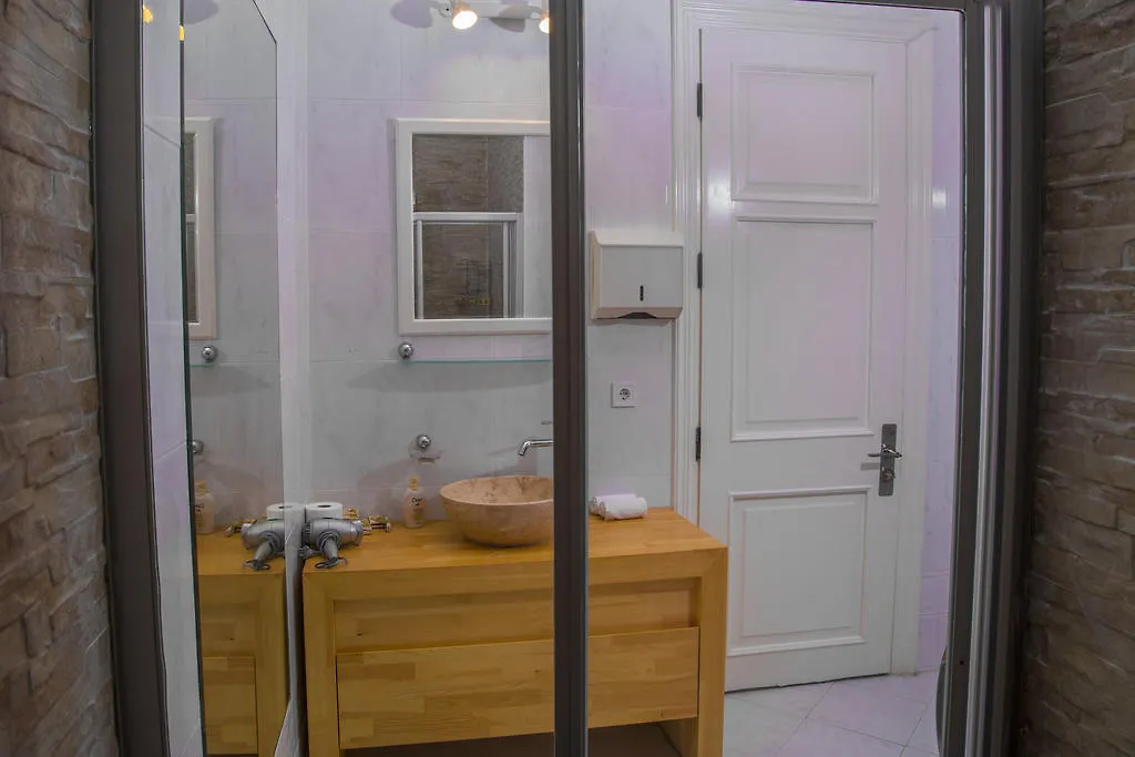 Curcuna Hotel Алачати 3*,  Турция