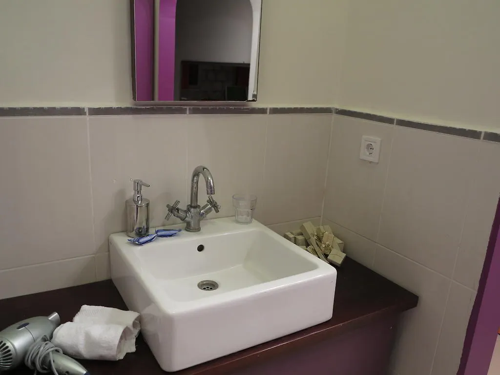 Curcuna Hotel Алачати