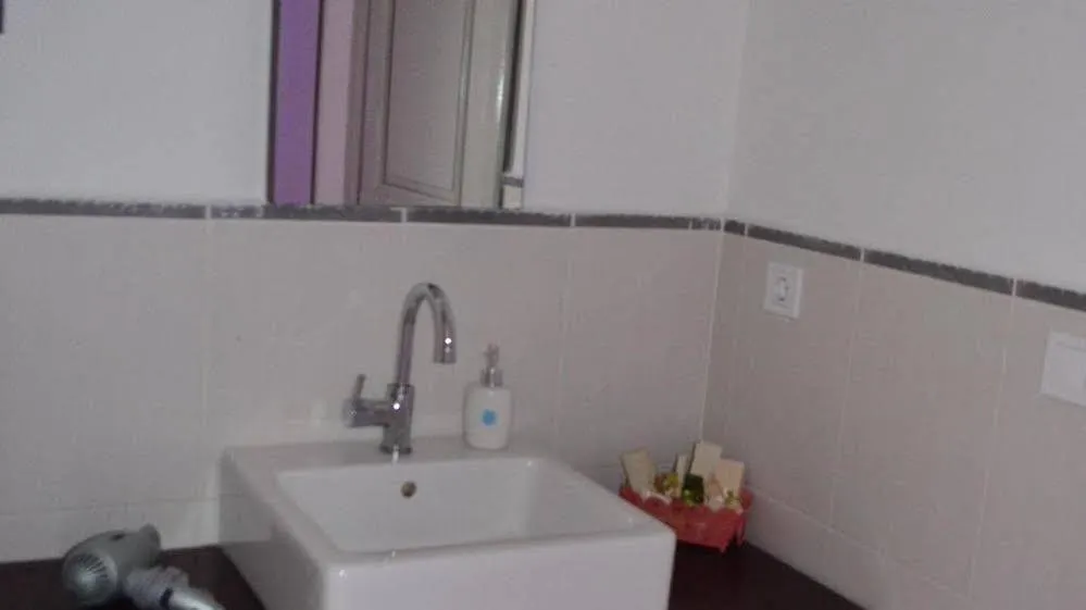Curcuna Hotel Алачати
