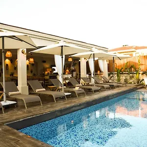 Otel Soas