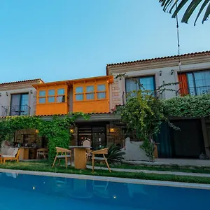 Otel Moranka