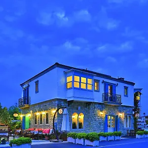 Otel 1850